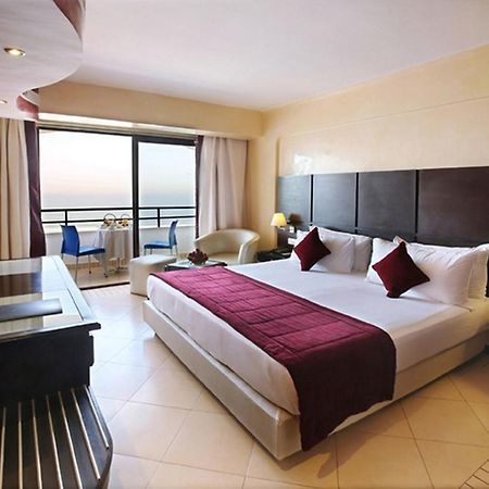 Anezi Tower Hotel Агадир Екстериор снимка