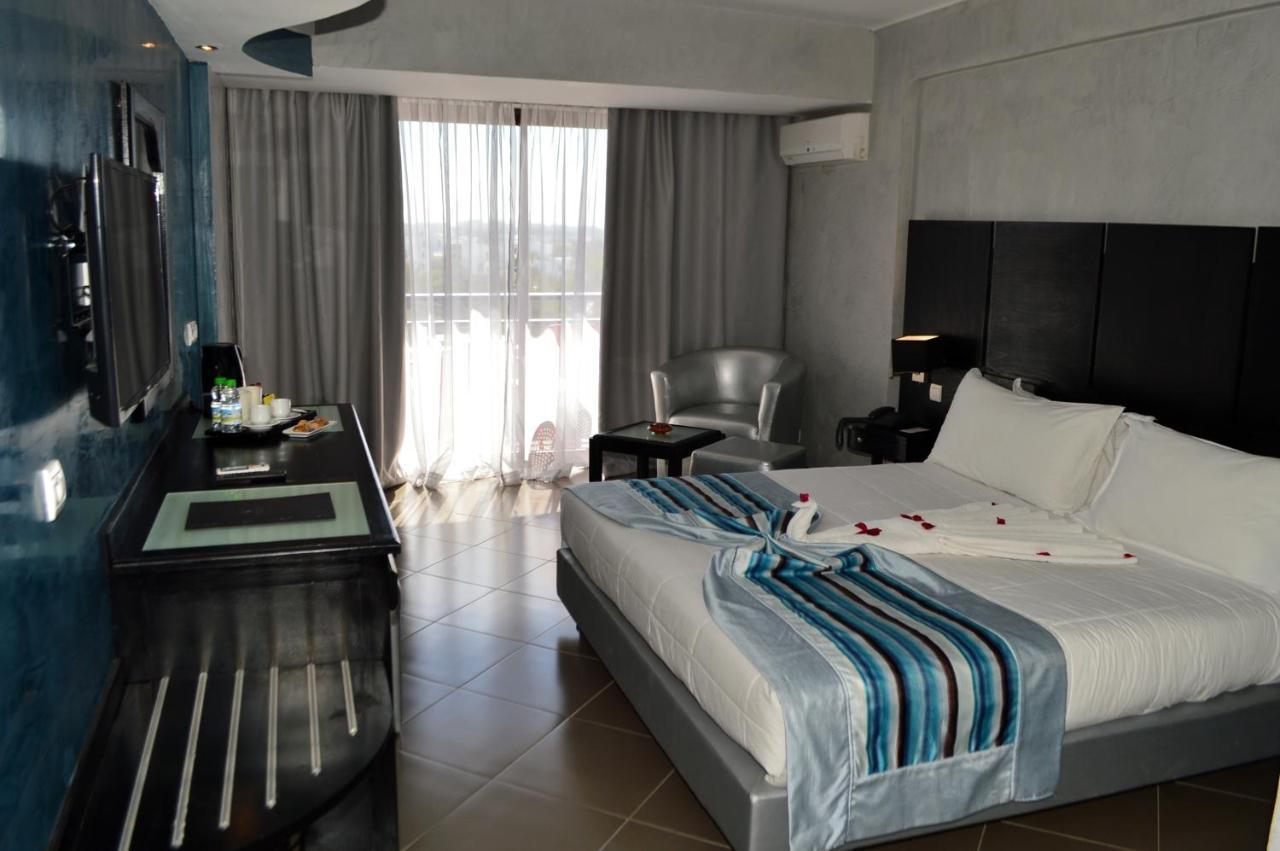 Anezi Tower Hotel Агадир Екстериор снимка