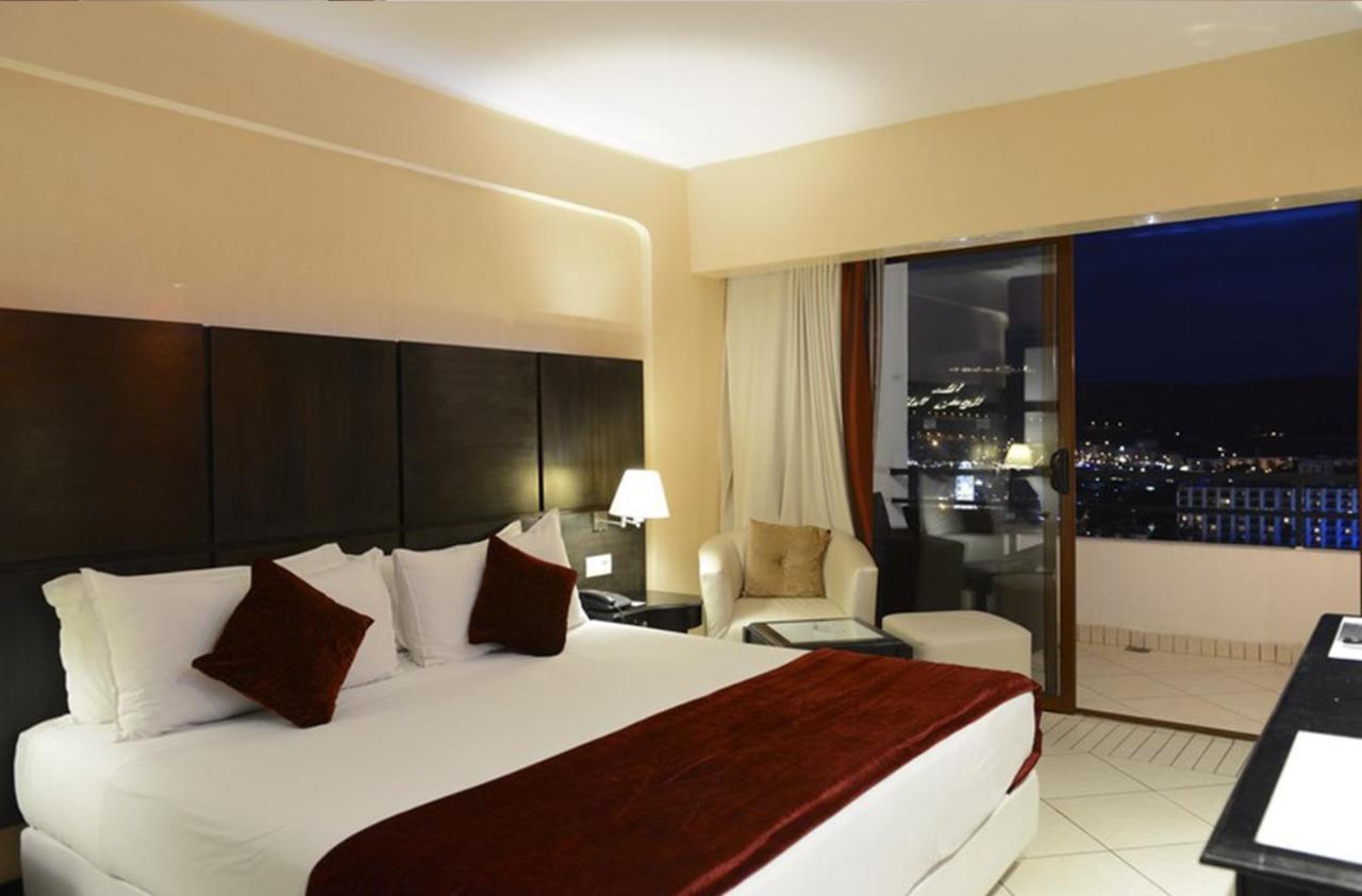 Anezi Tower Hotel Агадир Екстериор снимка