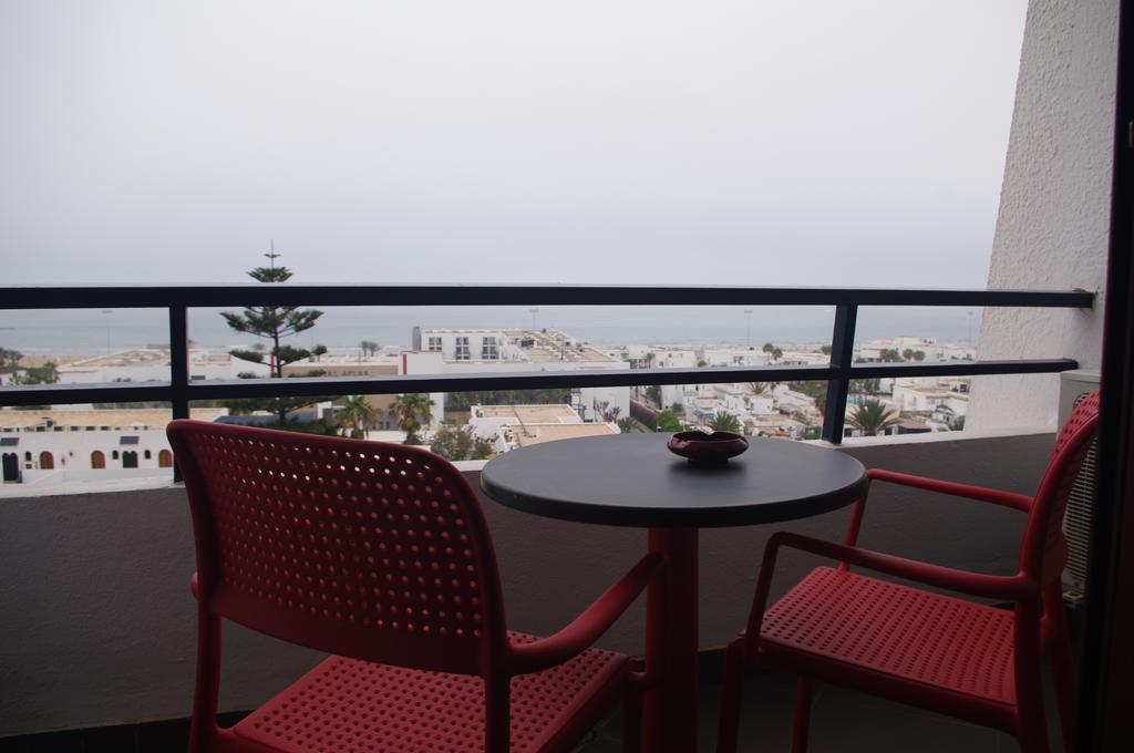 Anezi Tower Hotel Агадир Екстериор снимка