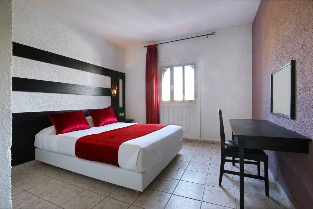 Anezi Tower Hotel Агадир Екстериор снимка