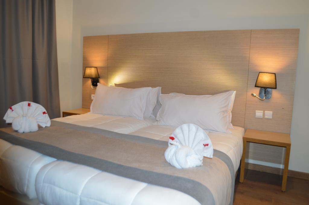 Anezi Tower Hotel Агадир Екстериор снимка