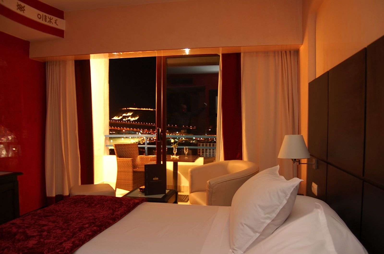 Anezi Tower Hotel Агадир Екстериор снимка