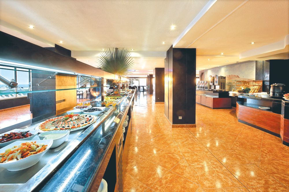 Anezi Tower Hotel Агадир Екстериор снимка