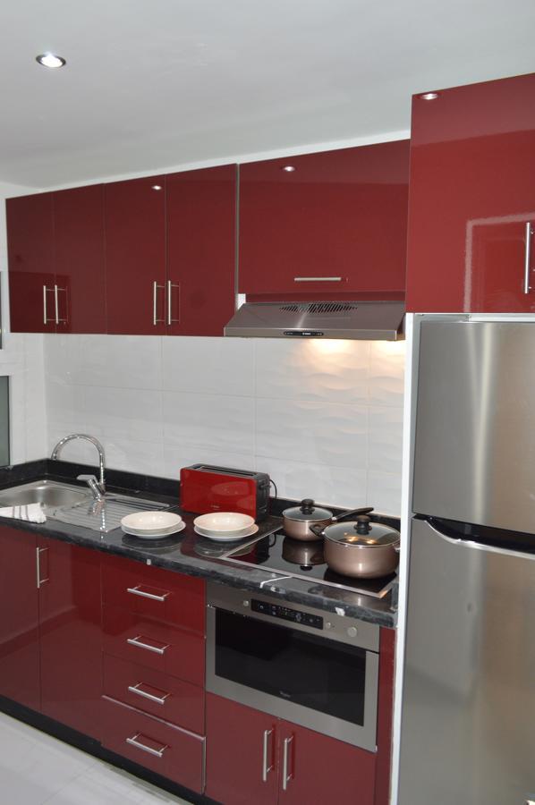 Anezi Tower Hotel Агадир Екстериор снимка