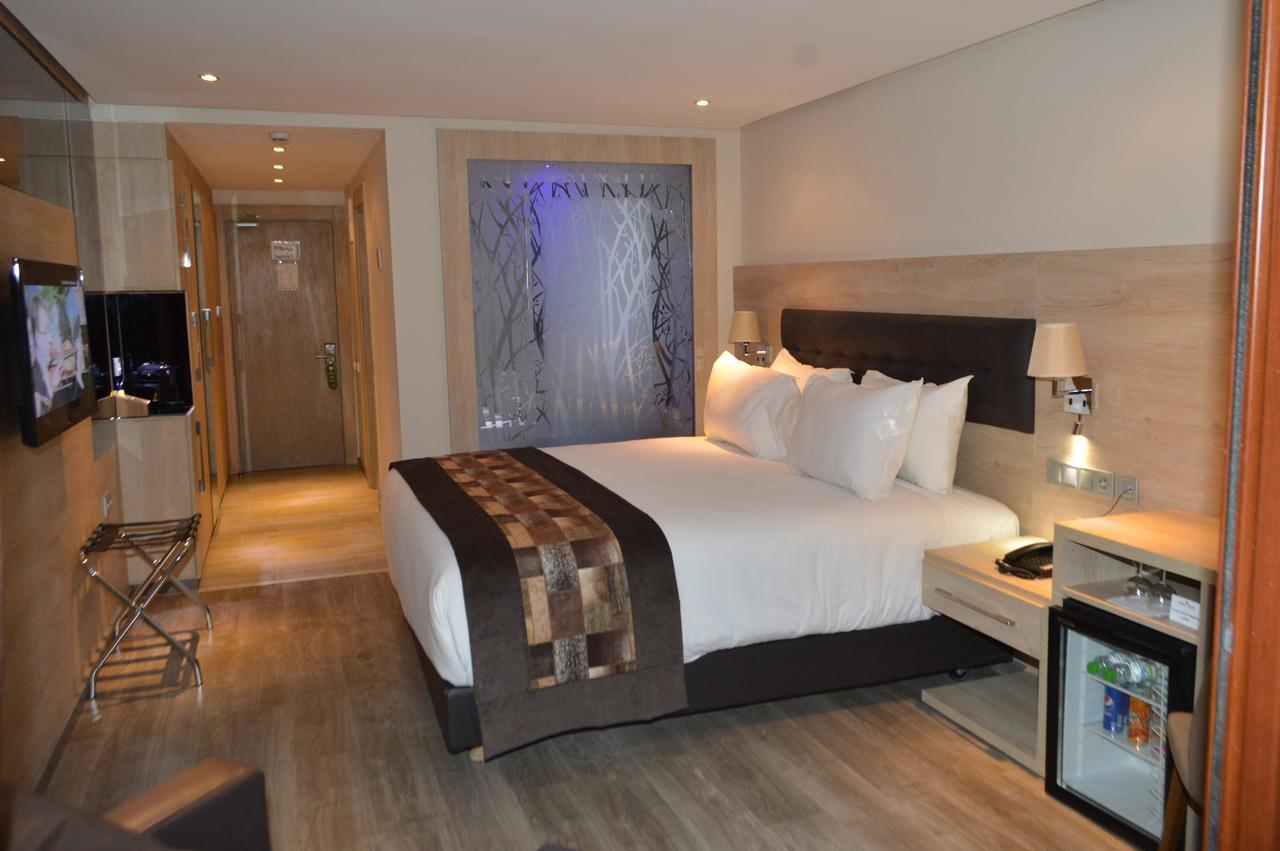 Anezi Tower Hotel Агадир Екстериор снимка