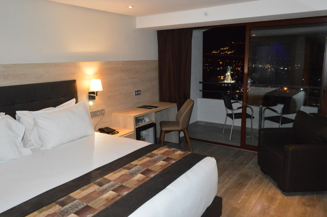 Anezi Tower Hotel Агадир Екстериор снимка