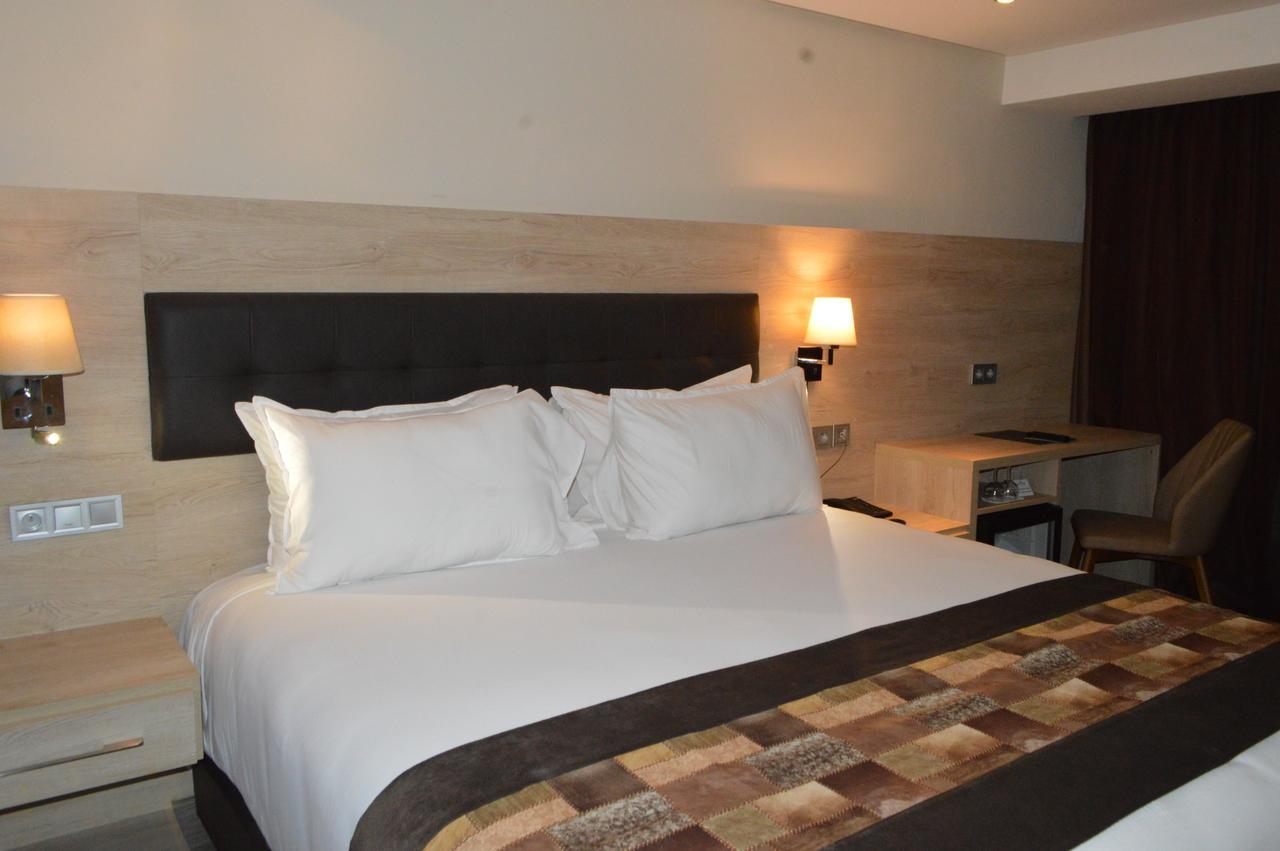 Anezi Tower Hotel Агадир Екстериор снимка
