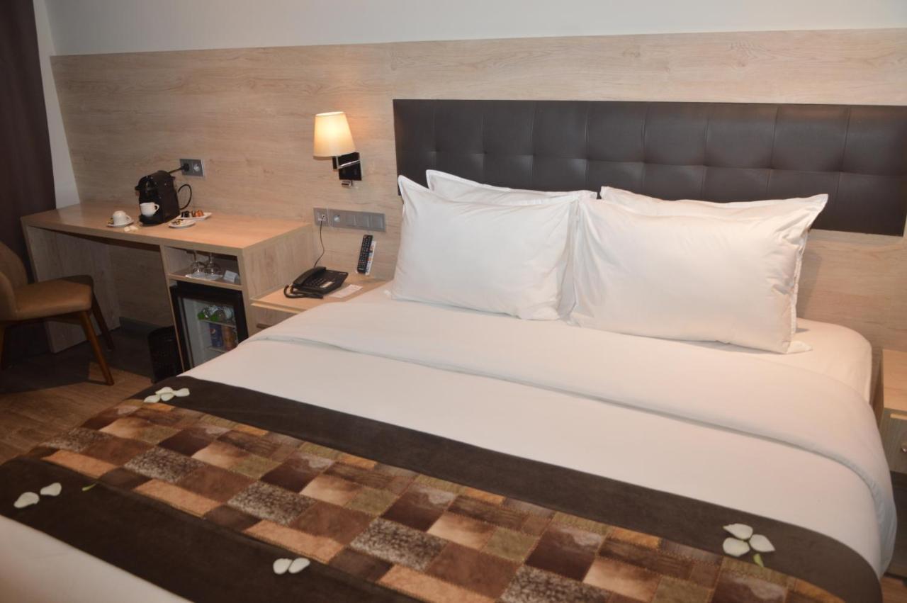 Anezi Tower Hotel Агадир Екстериор снимка