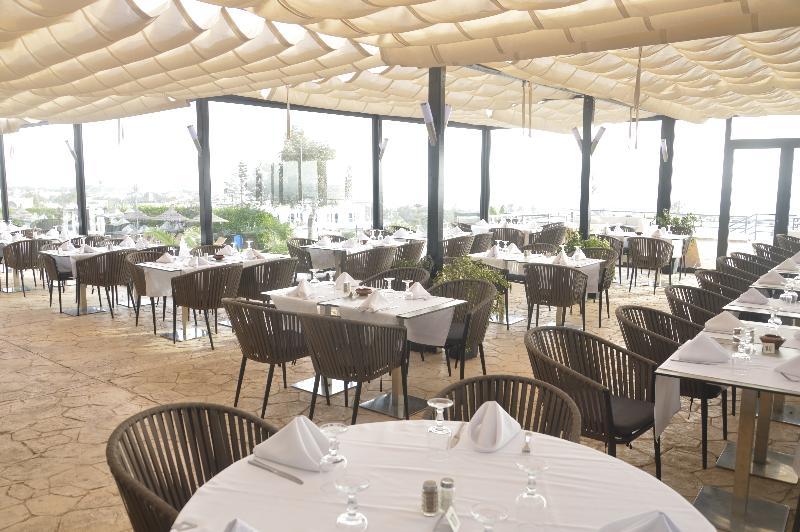 Anezi Tower Hotel Агадир Екстериор снимка