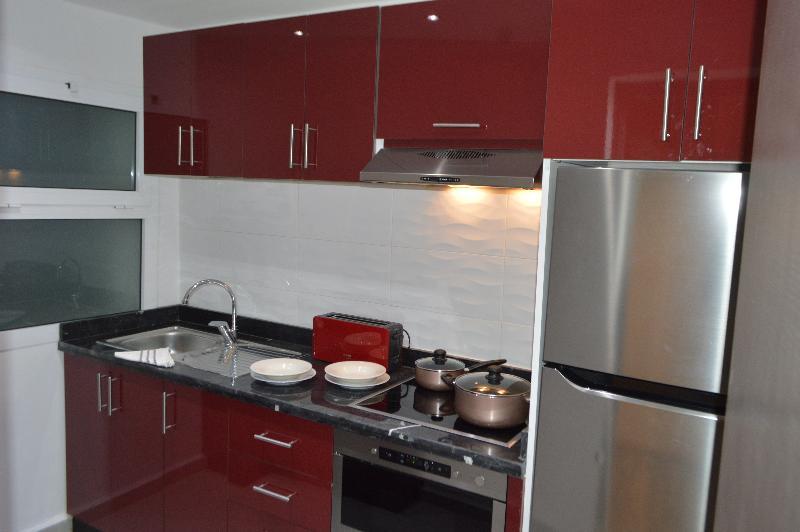 Anezi Tower Hotel Агадир Екстериор снимка