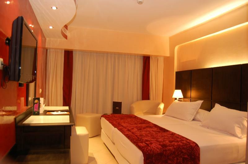 Anezi Tower Hotel Агадир Екстериор снимка