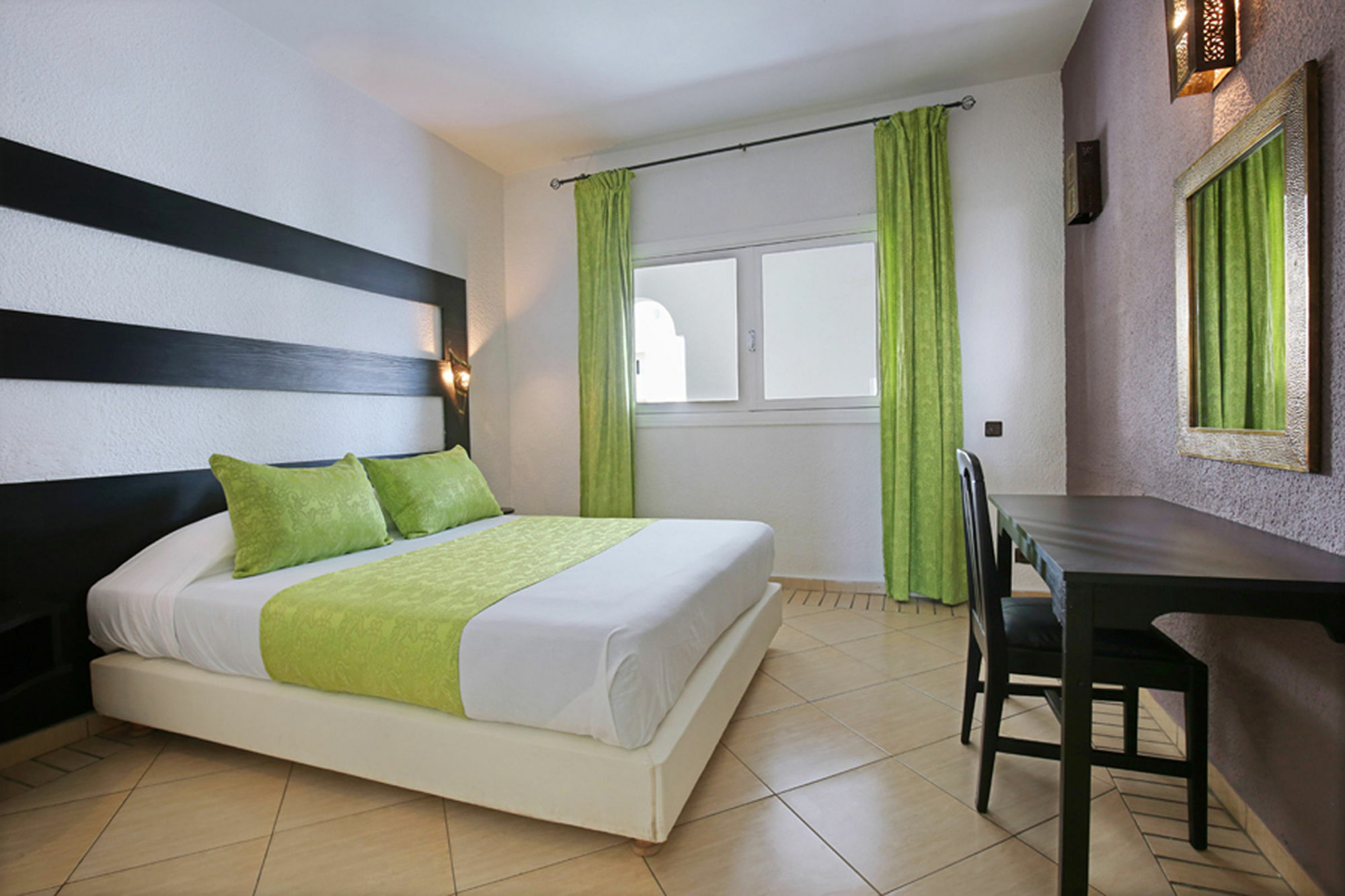 Anezi Tower Hotel Агадир Екстериор снимка