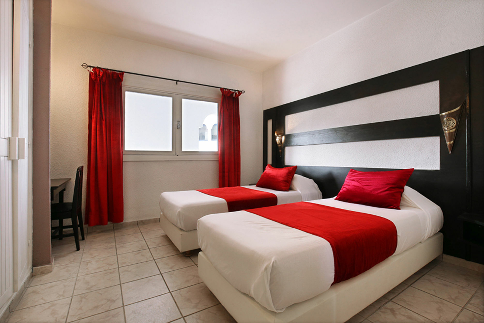 Anezi Tower Hotel Агадир Екстериор снимка